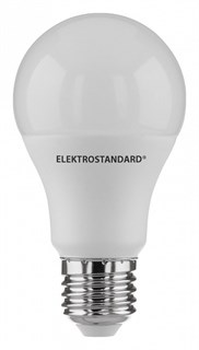 Лампа светодиодная Elektrostandard Classic LED E27 17Вт 6500K a052538 ELK_a052538