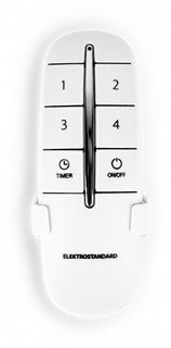 Контроллер с пультом ДУ Elektrostandard 16002 a056814 ELK_a056814