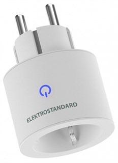 Розетка умная Elektrostandard  a060311 ELK_a060311