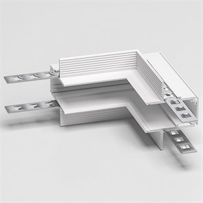 Соединитель угловой внутренний для треков встраиваемых Elektrostandard Slim Magnetic a067499 ELK_a067499