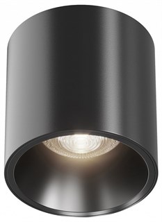 Накладной светильник Maytoni Alfa LED C064CL-L12B4K MY_C064CL-L12B4K