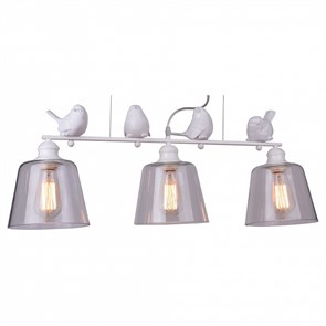 Подвесной светильник Arte Lamp Passero A4289SP-3WH AR_A4289SP-3WH