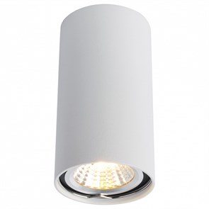 Накладной светильник Arte Lamp Unix A1516PL-1WH AR_A1516PL-1WH