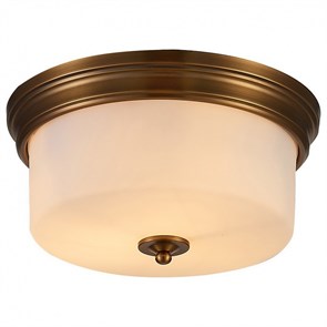 Накладной светильник Arte Lamp Alonzo A1735PL-3SR AR_A1735PL-3SR