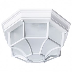 Накладной светильник Arte Lamp Pegasus A3100PL-1WH AR_A3100PL-1WH