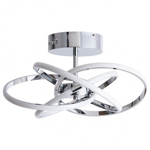 Светильник на штанге Arte Lamp Orbit A9052PL-4CC AR_A9052PL-4CC