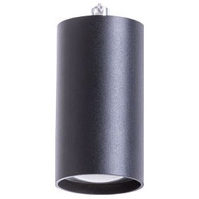 Подвесной светильник Arte Lamp Canopus A1516SP-1BK AR_A1516SP-1BK