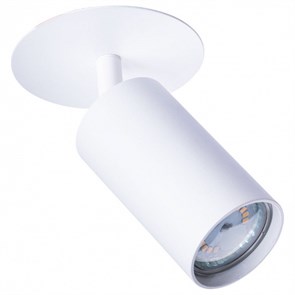 Накладной светильник Arte Lamp Cefeo A3214PL-1WH AR_A3214PL-1WH