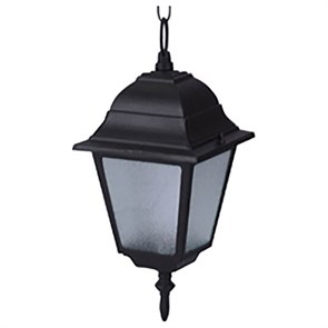 Подвесной светильник Arte Lamp Bremen A1015SO-1BK AR_A1015SO-1BK