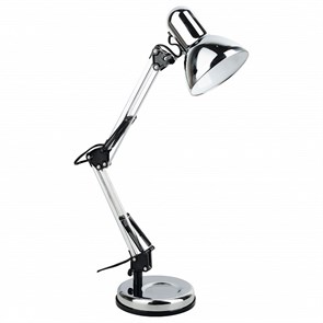 Настольная лампа офисная Arte Lamp Junior A1330LT-1CC AR_A1330LT-1CC