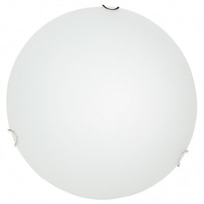 Накладной светильник Arte Lamp Plain A3720PL-1CC AR_A3720PL-1CC