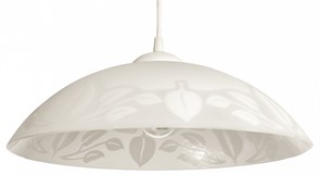 Подвесной светильник Arte Lamp Cucina A4020SP-1WH AR_A4020SP-1WH