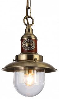 Подвесной светильник Arte Lamp Sailor A4524SP-1AB AR_A4524SP-1AB