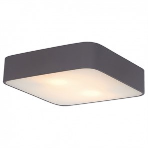 Накладной светильник Arte Lamp Cosmopolitan A7210PL-2BK AR_A7210PL-2BK