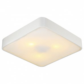 Накладной светильник Arte Lamp Cosmopolitan A7210PL-3WH AR_A7210PL-3WH