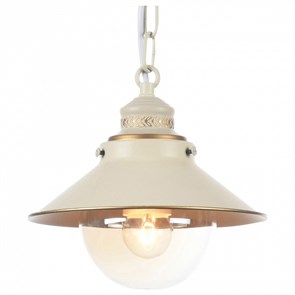 Подвесной светильник Arte Lamp Grazioso A4577SP-1WG AR_A4577SP-1WG