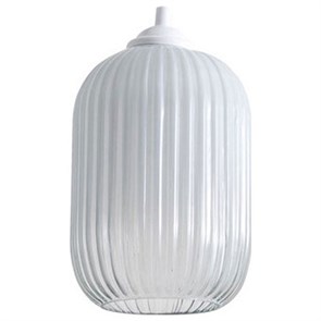 Подвесной светильник Arte Lamp Arwen A1902SP-1WH AR_A1902SP-1WH