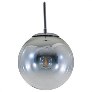 Подвесной светильник Arte Lamp Jupiter chrome A7961SP-1CC AR_A7961SP-1CC