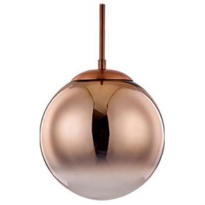 Подвесной светильник Arte Lamp Jupiter copper A7961SP-1RB AR_A7961SP-1RB