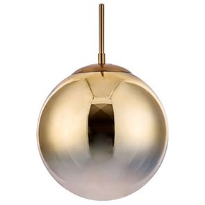 Подвесной светильник Arte Lamp Jupiter gold A7962SP-1GO AR_A7962SP-1GO