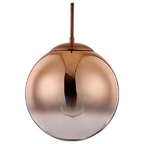 Подвесной светильник Arte Lamp Jupiter copper A7962SP-1RB AR_A7962SP-1RB