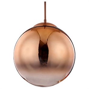 Подвесной светильник Arte Lamp Jupiter copper A7963SP-1RB AR_A7963SP-1RB