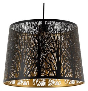 Подвесной светильник Arte Lamp Celesta A2769SP-1BK AR_A2769SP-1BK