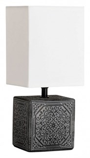 Настольная лампа декоративная Arte Lamp Fiori A4429LT-1BA AR_A4429LT-1BA