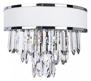 Накладной светильник Arte Lamp Diadem A1002AP-2CC AR_A1002AP-2CC