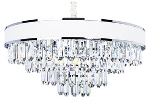 Подвесной светильник Arte Lamp Diadem A1002LM-8CC AR_A1002LM-8CC