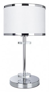 Настольная лампа декоративная Arte Lamp Furore A3990LT-1CC AR_A3990LT-1CC