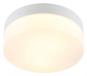 Накладной светильник Arte Lamp Aqua-Tablet A6047PL-1WH AR_A6047PL-1WH