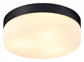 Накладной светильник Arte Lamp Aqua-Tablet A6047PL-3BK AR_A6047PL-3BK