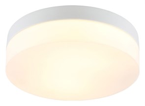 Накладной светильник Arte Lamp Aqua-Tablet A6047PL-3WH AR_A6047PL-3WH