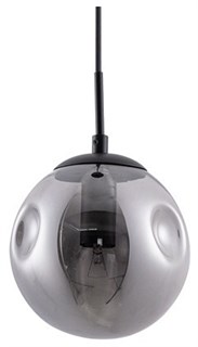 Подвесной светильник Arte Lamp Tureis A9915SP-1BK AR_A9915SP-1BK