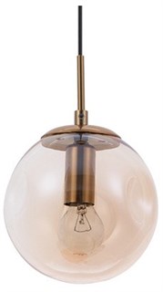 Подвесной светильник Arte Lamp Tureis A9915SP-1PB AR_A9915SP-1PB