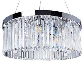 Подвесная люстра Arte Lamp Secunda A1003LM-8CC AR_A1003LM-8CC