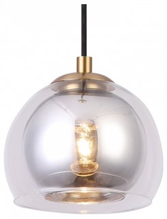 Подвесной светильник Arte Lamp Rastaban A7984SP-1PB AR_A7984SP-1PB