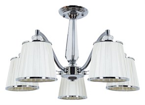 Люстра на штанге Arte Lamp Talitha A4047PL-5CC AR_A4047PL-5CC