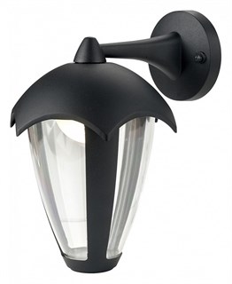 Светильник на штанге Arte Lamp Henry A1661AL-1BK AR_A1661AL-1BK