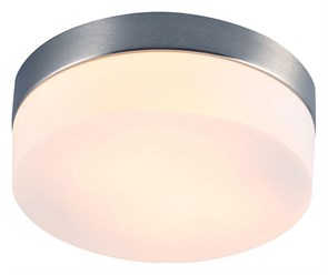 Накладной светильник Arte Lamp Aqua-Tablet A6047PL-2SS AR_A6047PL-2SS