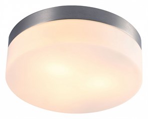 Накладной светильник Arte Lamp Aqua-Tablet A6047PL-3SS AR_A6047PL-3SS