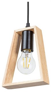 Подвесной светильник Arte Lamp Brussels A8030SP-1BK AR_A8030SP-1BK