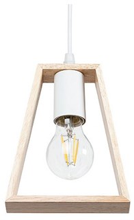 Подвесной светильник Arte Lamp Brussels A8030SP-1WH AR_A8030SP-1WH