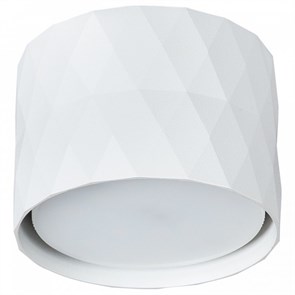 Накладной светильник Arte Lamp Fang A5552PL-1WH AR_A5552PL-1WH