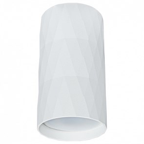 Накладной светильник Arte Lamp Fang A5557PL-1WH AR_A5557PL-1WH