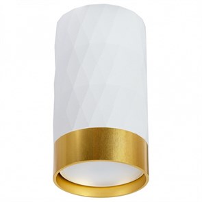 Накладной светильник Arte Lamp Fang A5558PL-1WH AR_A5558PL-1WH