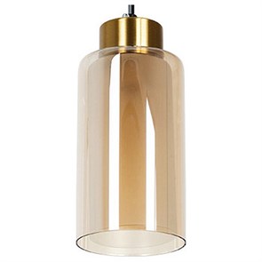 Подвесной светильник Arte Lamp Leo A7027SP-1BK AR_A7027SP-1BK