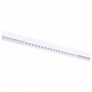 Накладной светильник Arte Lamp Linea A4675PL-1WH AR_A4675PL-1WH