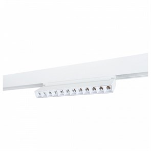 Накладной светильник Arte Lamp Linea A4678PL-1WH AR_A4678PL-1WH